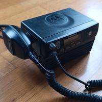 Radio Motorola CM360