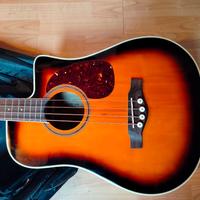 Basso acustico Eko Nxt b100