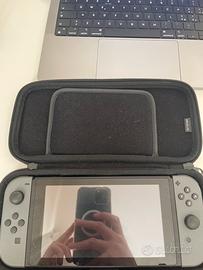 Nintendo switch 1