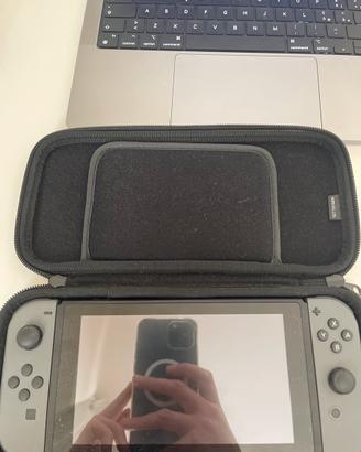 Nintendo switch 1