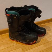 boots k2 Thraxis n. 42