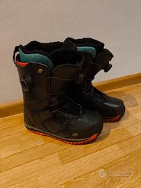 boots k2 Thraxis n. 42