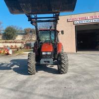 Trattore New Holland L75 DT