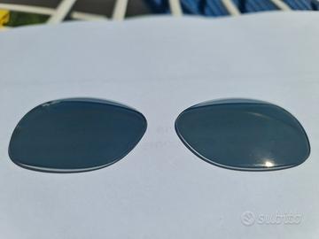 lenti occhiali Ray Ban