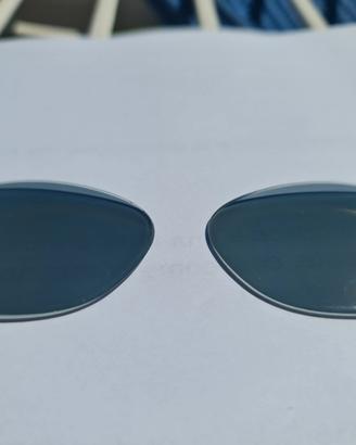 lenti occhiali Ray Ban