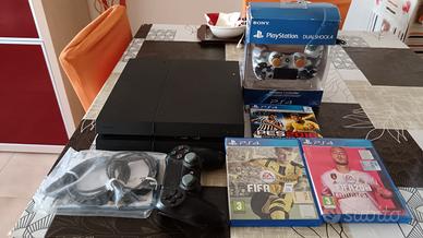 PlayStation