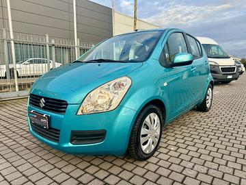 SUZUKI - Splash - 1.0 GLS UNICOPROP