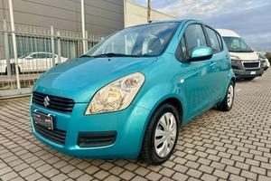 SUZUKI - Splash - 1.0 GLS UNICOPROP