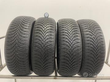 215 60 r17 96h 4 gomme westlake 4 stagioni