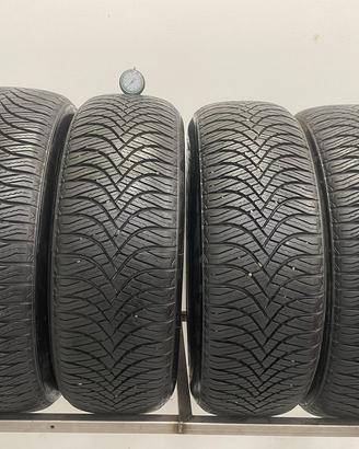 215 60 r17 96h 4 gomme westlake 4 stagioni
