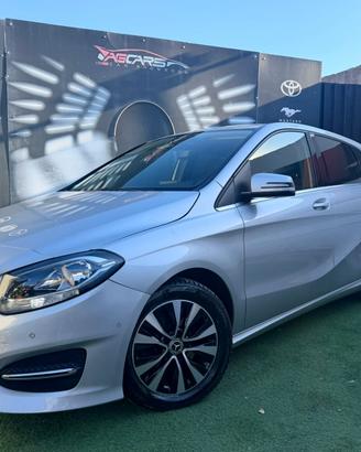 Mercedes-benz B 180 Premium