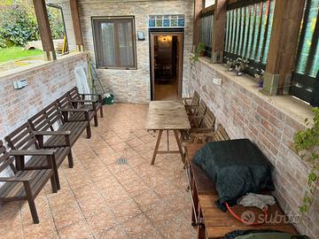 Appartamento indipendente