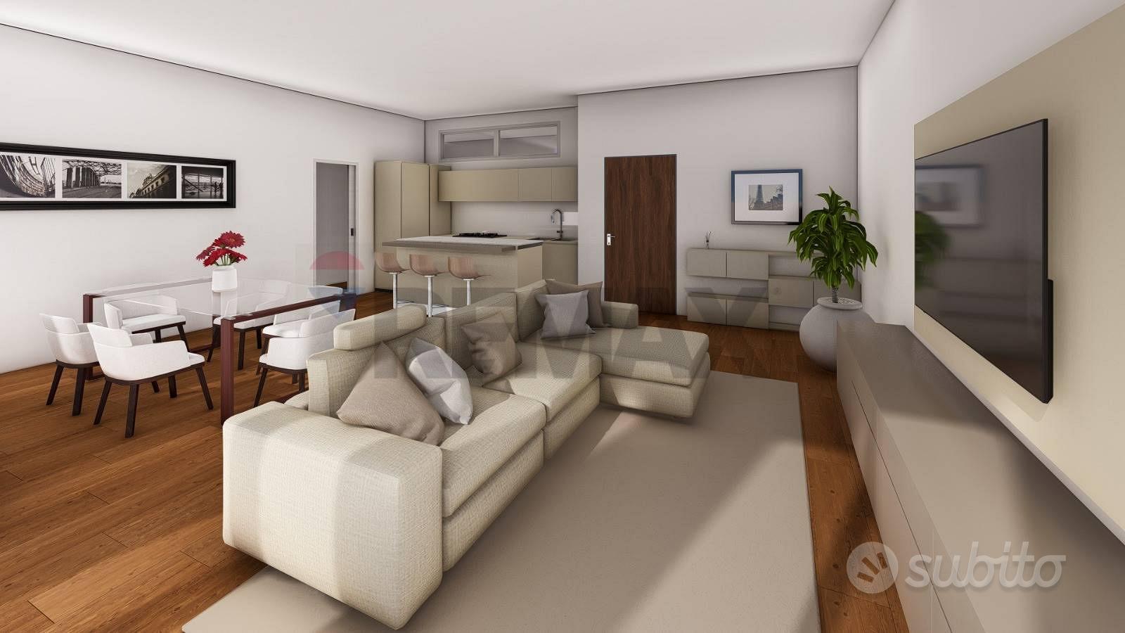 Appartamento - Terrasini - Vista 6