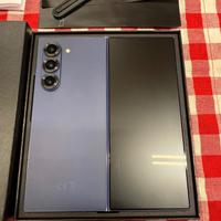 Samsung Z Fold6 5G (2025) 12GB/256GB in Garanzia