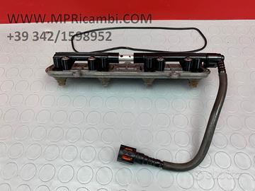 INIETTORI SECONDARI KAWASAKI NINJA 600 2007 2008 Z