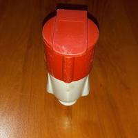 PRESA INDUSTRIALE GEWISS TETRAPOLARE 380 V. 16A. V