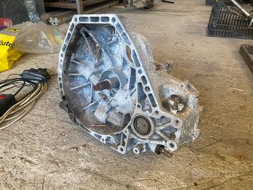 Cambio honda crx B16A1