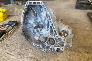 Cambio honda crx B16A1