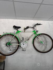 Mountain bike epoca