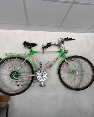 Mountain bike epoca