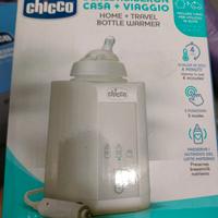 Scalda biberon da casa e da viaggio