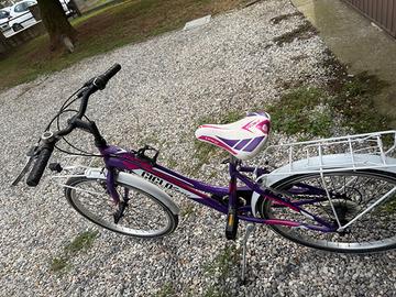 Bicicletta
