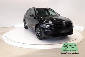 Škoda Kamiq 1.0 TSI Black Dots 85kW