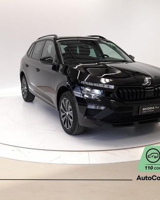 Škoda Kamiq 1.0 TSI Black Dots 85kW