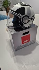 Casco Givi