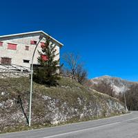 Terminillo, Appartamento in Baita, 3 camere