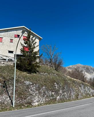 Terminillo, Appartamento in Baita, 3 camere