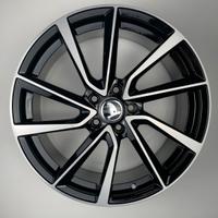 Cerchi in lega Skoda Yeti Octavia Superb Da 19