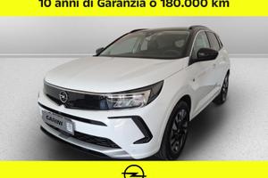 Opel Grandland 1.2 business elegance s&s 130cv at8