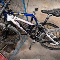 Merida Mtb professional pro touring