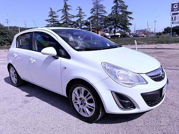 Opel Corsa 1.2 85CV 5 porte GPL-TECH Elective