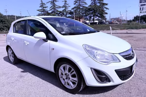 Opel Corsa 1.2 85CV 5 porte GPL-TECH Elective