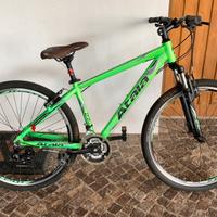 Atala bici per bambino