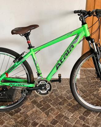 Atala bici per bambino