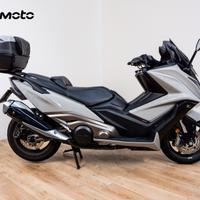 KYMCO AK 550 - 2021