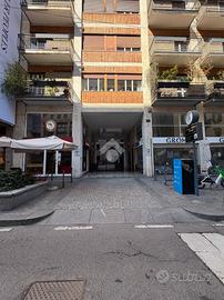 POSTO AUTO A MILANO