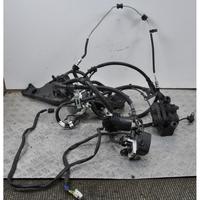 Impianto Frenante Pinze e Pompe Freno Yamaha T-max