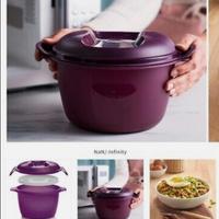 Cuociriso tupperware