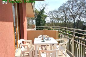 1-15 LUGLIO e AGOSTO 1-15 Ampio terrazzo e clima