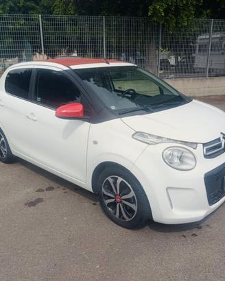 Citroen C1 Airscape VTi 68 5 porte Shine
