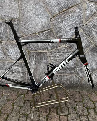 Telaio BMC SLR01