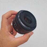 Yongnuo 35mm 2.0 Canon