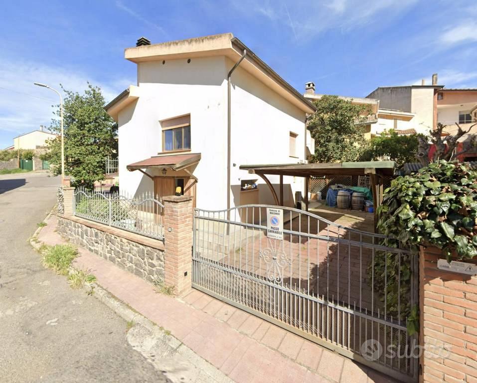 Casa – Macumere/Macomèr, Nuoro - Altro