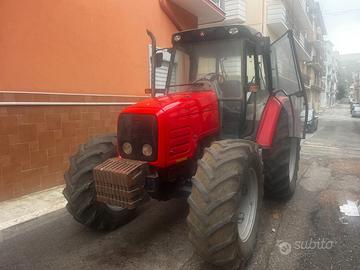 trattore Massey fercusson 5455 Daina-4