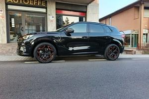 Cupra Terramar 1.5 E-Hybrid DSG, PLUG-IN *11.400 K