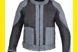 GIACCA ESTIVA SCOTLAND Dodge Reflex UOMO